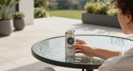 Lifted’s Highlandia THC Beverage Becomes a Top-Five Seller in WI, and Plans Expansion Into Other States