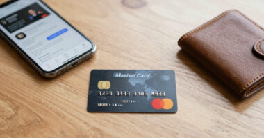 Mastercard Surges In Global Coverage