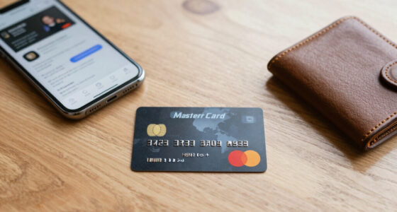 Mastercard Surges In Global Coverage