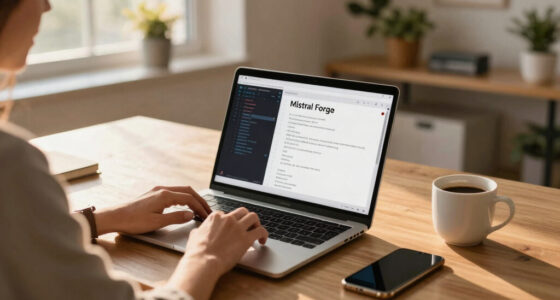 Mistral Forge: Owning the Model, Not Just Renting the API
