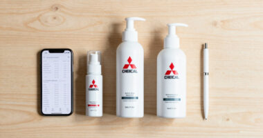 Mitsubishi Chemical Surges In Global Coverage