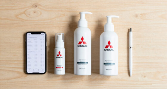 Mitsubishi Chemical Surges In Global Coverage