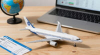 National Airlines Receives IATA IEnvA Certification At IATA Headquarters
