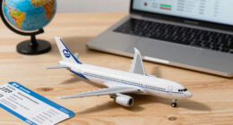 National Airlines Receives IATA IEnvA Certification At IATA Headquarters