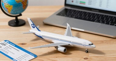 National Airlines Receives IATA IEnvA Certification At IATA Headquarters