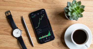 New Investment Guide Focuses On Identifying Stocks That Can Multiply In Value By Ten Times Or More