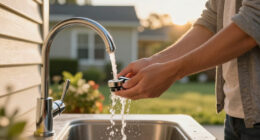 New Jersey American Water Completes Acquisition Of Gordon's Corner Water Company