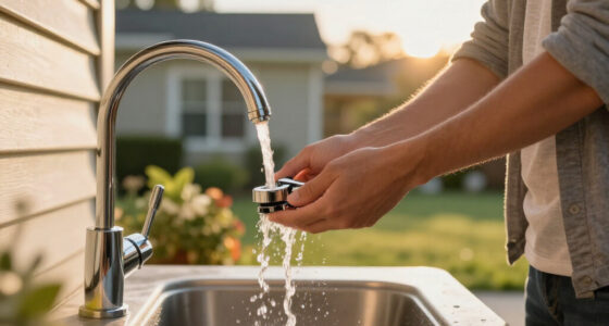 New Jersey American Water Completes Acquisition Of Gordon's Corner Water Company