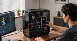 Nvidia, CoreWeave, And Nebius: Inside The Circular Financing Of The GPU Boom