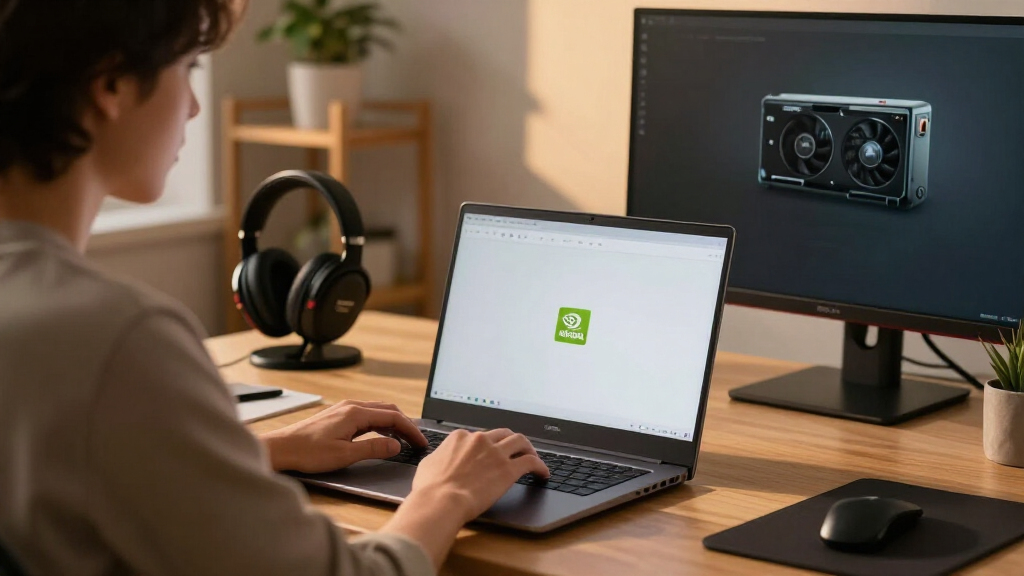 Nvidia: This Onetime Market Darling Is Now Surprisingly Undervalued