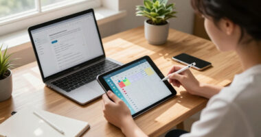 Optimize Your Study Schedule With AI Student Planners In 2026