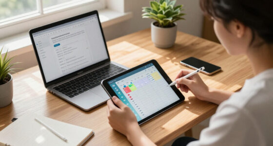Optimize Your Study Schedule With AI Student Planners In 2026