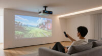 Revolutionary AI Home Theater Projectors: Our 12 Favorites For 2026