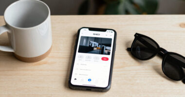 RHEO on the Web: Find Your Flow