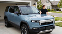 Rivian reduces 2026 spending plans, narrows earnings guidance