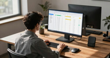 SAP’s Big AI Bet: €1 Billion Focused On Data Tables, Not Chatbots