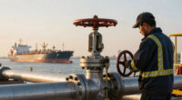 Saudi Aramco ramps up exports from Ras Tanura, switches to spot sales, sources say
