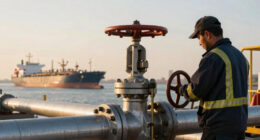 Saudi Aramco ramps up exports from Ras Tanura, switches to spot sales, sources say