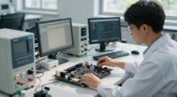 Siemens Advances Self-verifying Agentic AI Workflows For Semiconductor And PCB Design