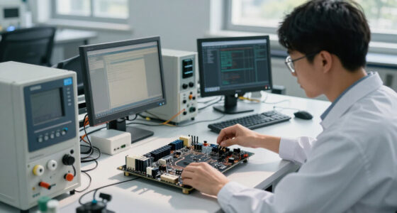 Siemens Advances Self-verifying Agentic AI Workflows For Semiconductor And PCB Design