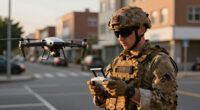 Software-Defined Warfare: How Ukraine’s Delta Turned the Battlefield Into a Shared, Real-Time Map