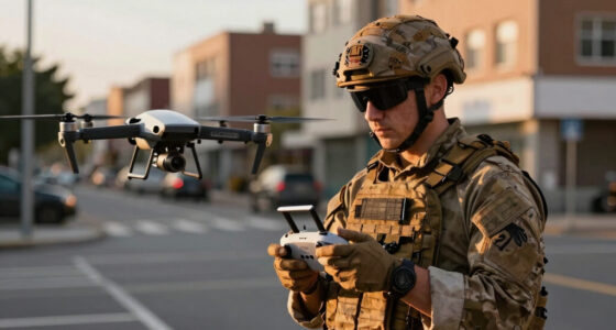 Software-Defined Warfare: How Ukraine’s Delta Turned the Battlefield Into a Shared, Real-Time Map