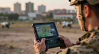 Software-Defined Warfare: How Ukraine’s Delta Turned The Battlefield Into A Shared, Real-Time Map
