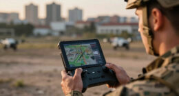 Software-Defined Warfare: How Ukraine’s Delta Turned The Battlefield Into A Shared, Real-Time Map