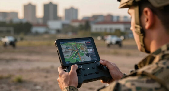 Software-Defined Warfare: How Ukraine’s Delta Turned The Battlefield Into A Shared, Real-Time Map
