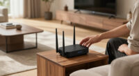 Step Into The Future: AI-Powered Wi-Fi Routers For 2026