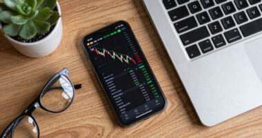 Stock futures slide as chipmakers fall; SK Hynix sinks 8%: Live updates