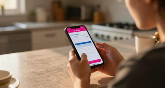 T-Mobile customers report receiving bill credits after network disruption