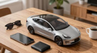 Tesla reports blowout Q2 deliveries of 480K, easily topping estimates