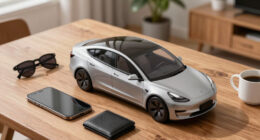 Tesla reports blowout Q2 deliveries of 480K, easily topping estimates