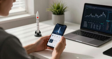 The $60 Billion Bargain: Why Cursor Could Be a Steal for SpaceX