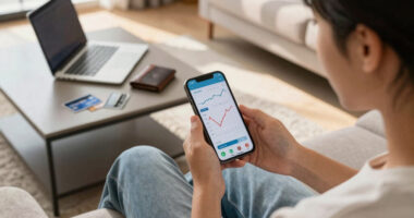 The AI Price Squeeze: Consumers’ Financial Struggles, Not Market Improvements