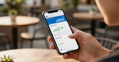 The Door: Why the Interface Is Worth More Than the Model