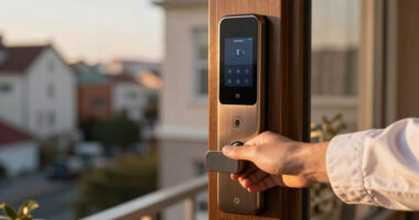 The Door: Why the Interface Is Worth More Than the Model