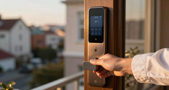 The Door: Why the Interface Is Worth More Than the Model