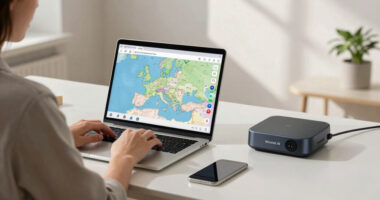 The European AI Sovereignty Challenge: Spotlight On Mistral