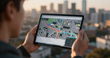 The Eye Over the City: How Wide-Area Motion Imagery Works — and Where It Goes Blind