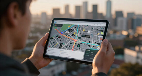 The Eye Over the City: How Wide-Area Motion Imagery Works — and Where It Goes Blind