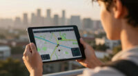 The Eye Over The City: How Wide-Area Motion Imagery Works — And Where It Goes Blind