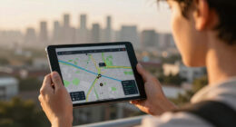 The Eye Over The City: How Wide-Area Motion Imagery Works — And Where It Goes Blind