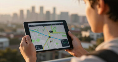 The Eye Over The City: How Wide-Area Motion Imagery Works — And Where It Goes Blind