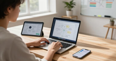 The Future Is Now: 14 AI Tools Enhancing Student Study Habits