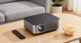 The Future Is Now: AI-Enabled Projectors For Home Theaters In 2026