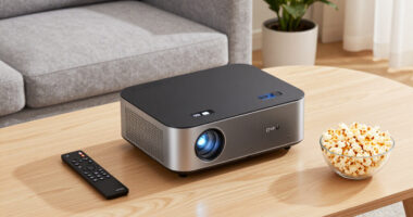 The Future Is Now: AI-Enabled Projectors For Home Theaters In 2026