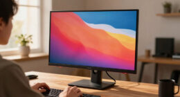 The Future Of Gaming Monitors: 10 AI-Driven OLED Displays For 2026
