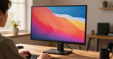 The Future Of Gaming Monitors: 10 AI-Driven OLED Displays For 2026